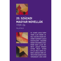 20. századi magyar novellák 1939-1956