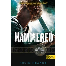 Hammered - Elkalapálva