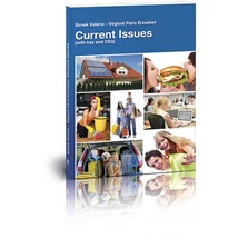 Current Issues (with key and CDs)