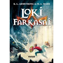 Loki farkasai