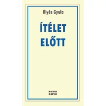 Ítélet előtt