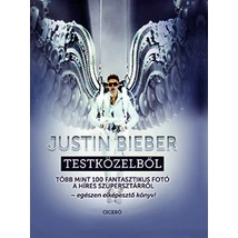 Justin Bieber testközelből