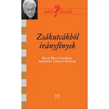 Zsákutcákból irányfények