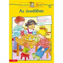 Az óvodában 