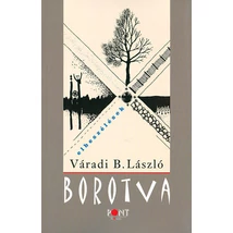 Borotva