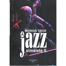A jazz elmélete II.