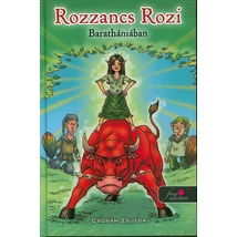 Rozzancs Rozi Barathániában
