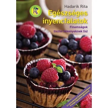Egészséges ínyencfalatok