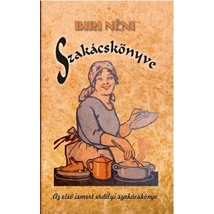 Biri néni szakácskönyve