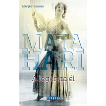Mata Hari - A legenda él