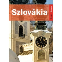 Szlovákia - Kelet-Nyugat sorozat 