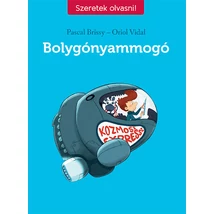 Bolygónyammogó