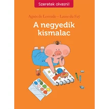 A negyedik kismalac