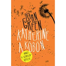 Katherine a köbön