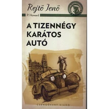 A tizennégy karátos autó