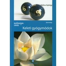 Mesterségem címere: Keleti gyógymódok