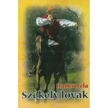 Székely lovak