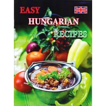 Easy Hungarian Recipes