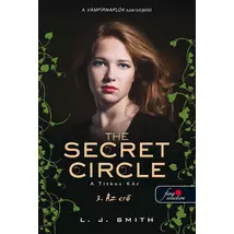 The Secret Circle - A titkos kör 3. - Az erő