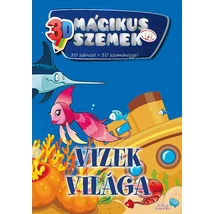 Vizek világa