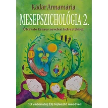Mesepszichológia 2. 