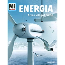 Energia - Mi Micsoda