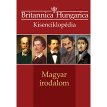 Magyar irodalom - Britannica Hungarica kisenciklopédia