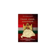 Hazánk, népünk, szomszédaink