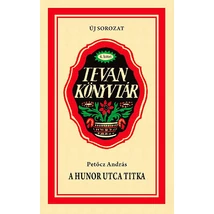 A Hunor utca titka