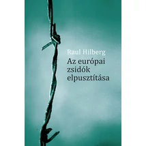Az európai zsidók elpusztítása