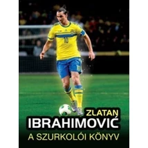 Zlatan Ibrahimovic