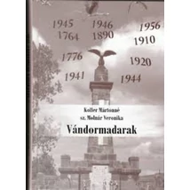 Vándormadarak