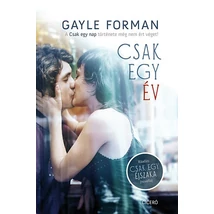 Csak egy év