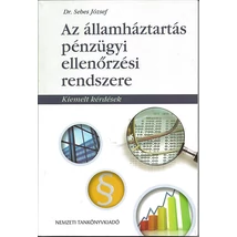 Az államháztartás pénzügyi ellenőrzési rendszere