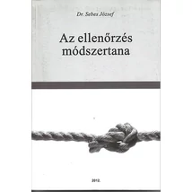 Az ellenőrzés módszertana
