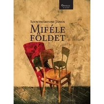 Miféle földet