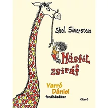Másfél zsiráf