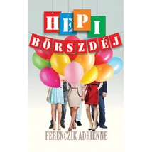 Hepi Börszdéj
