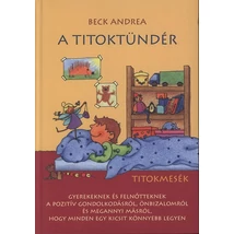 A Titoktündér