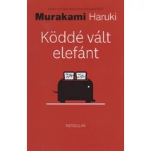 Köddé vált elefánt