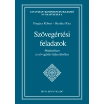 Szövegértési feladatok