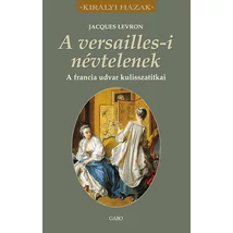 A versailles-i névtelenek