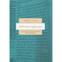 Litteratura kajkaviana - A kaj horvát irodalomtörténet magyar szemmel