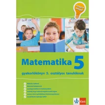 Jegyre megy! - Matematika 5