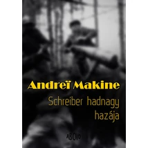 Schreiber hadnagy hazája