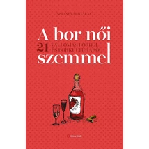 A bor női szemmel