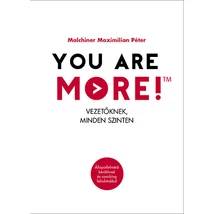You are more!