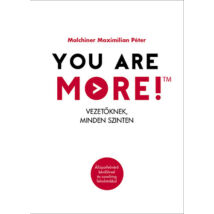 You are more!