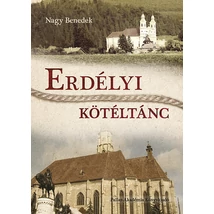 Erdélyi kötéltánc