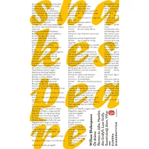 Öt dráma - Romeo és Júlia, Hamlet, dán királyfi, Lear király, Szentivánéji álom, Vihar
